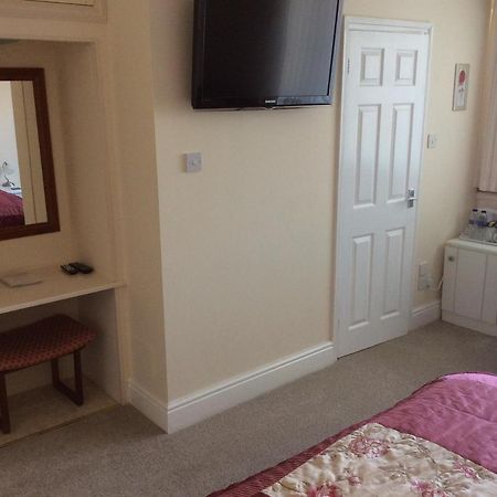 Highfield Guest House Sheringham Dış mekan fotoğraf