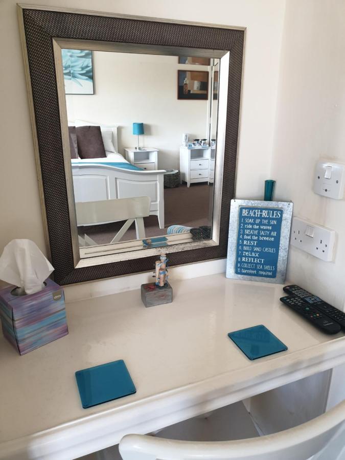 Highfield Guest House Sheringham Dış mekan fotoğraf