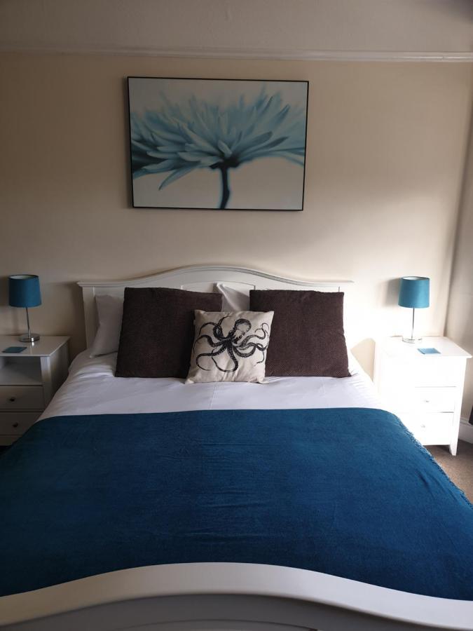 Highfield Guest House Sheringham Dış mekan fotoğraf