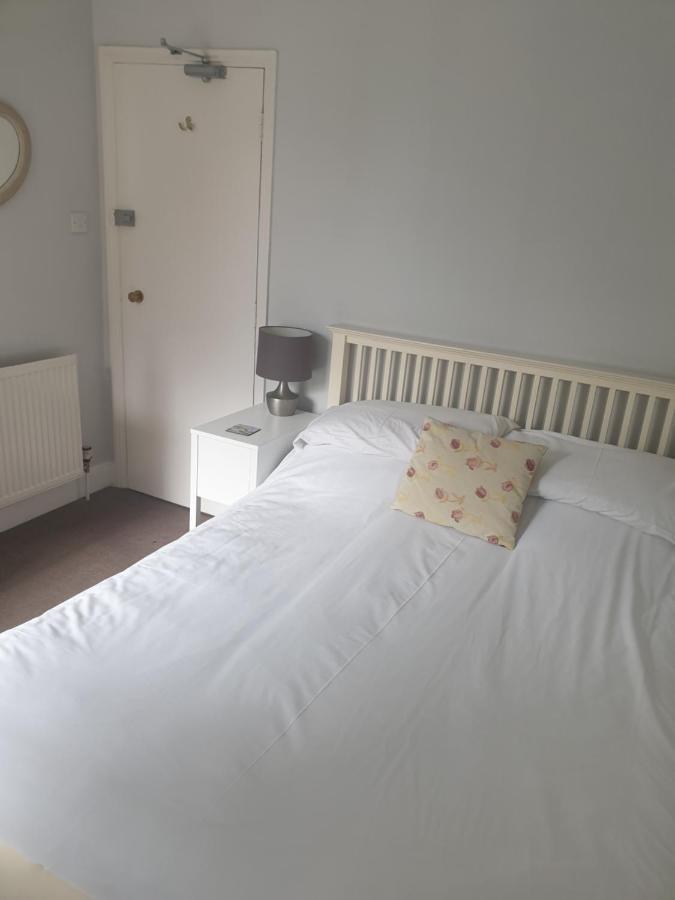 Highfield Guest House Sheringham Dış mekan fotoğraf